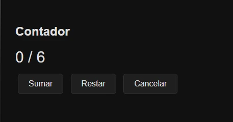 Contador